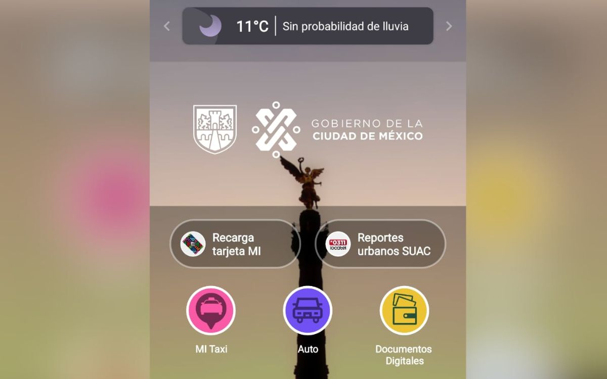 As Puedes Recargar Tu Tarjeta Del Metro Desde Tu Celular Aristegui