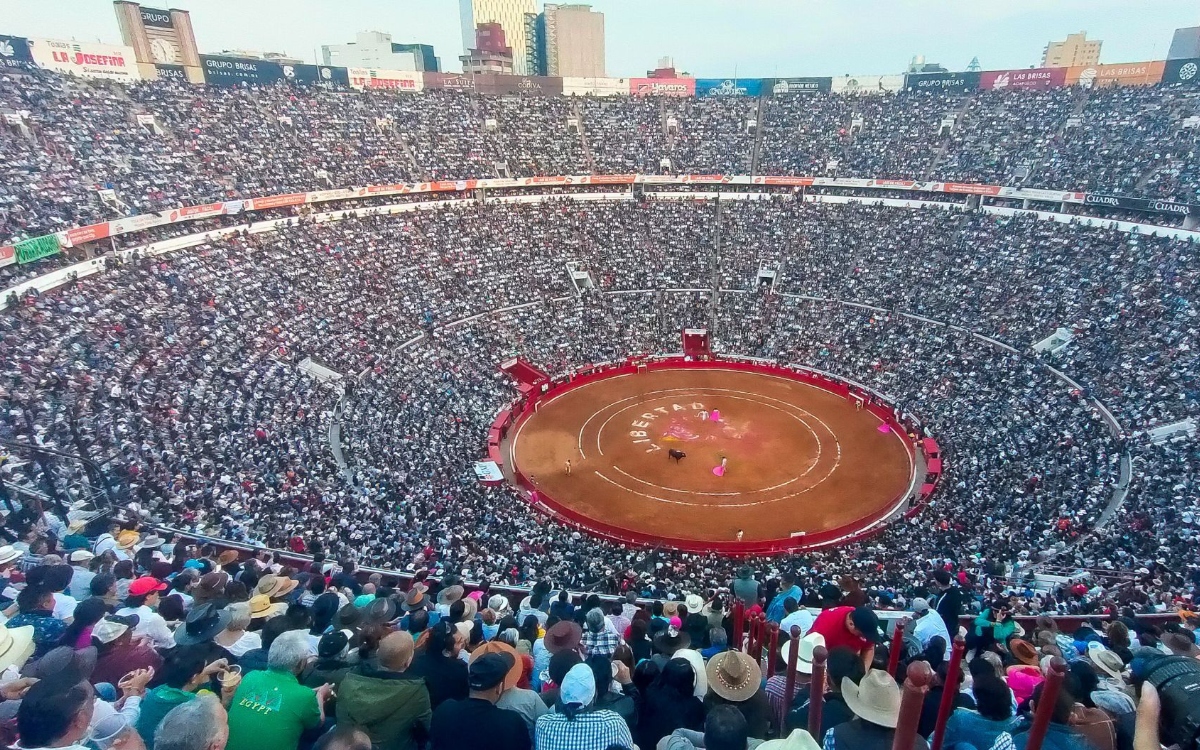 Jueza Aplaza Posible Suspensi N De Corridas De Toros En La Plaza M Xico