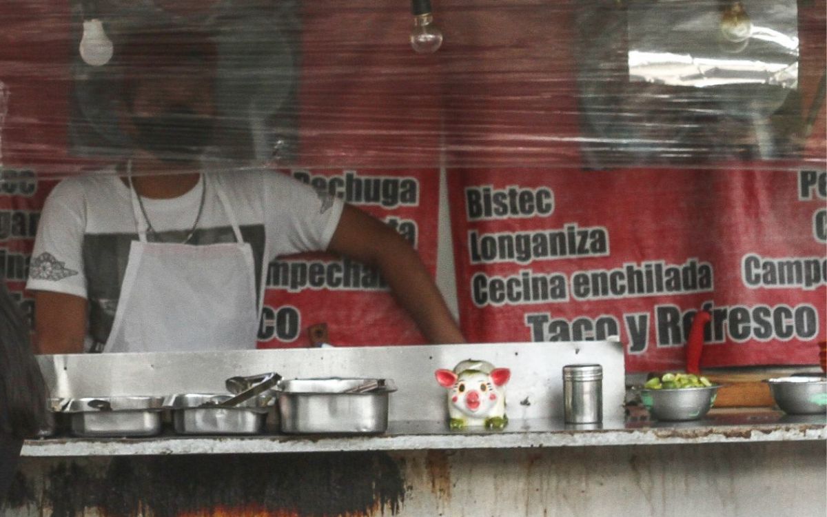 Comes En La Calle Con Este Calor Estas Son Las Enfermedades Que