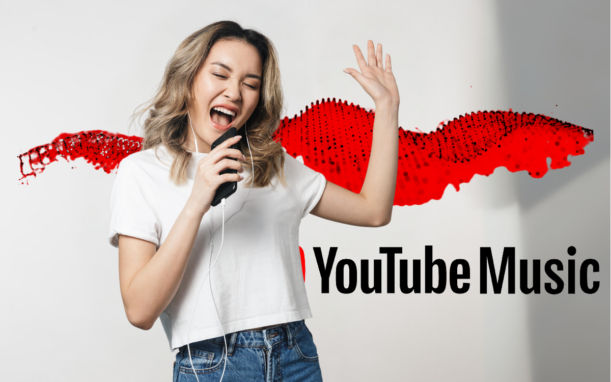 YouTube Music Ahora Puedes Buscar Canciones Tarareando Aristegui