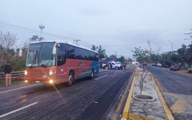 Asesinan A Salvador Villalva Alcalde Electo De Copala Guerrero