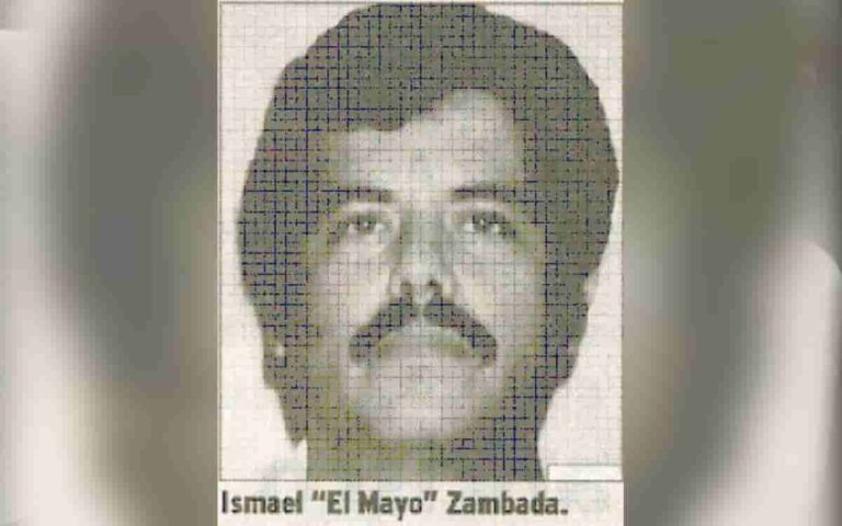 El Mayo E Hijo Del Chapo Fueron Enga Ados Para Su Captura Wsj