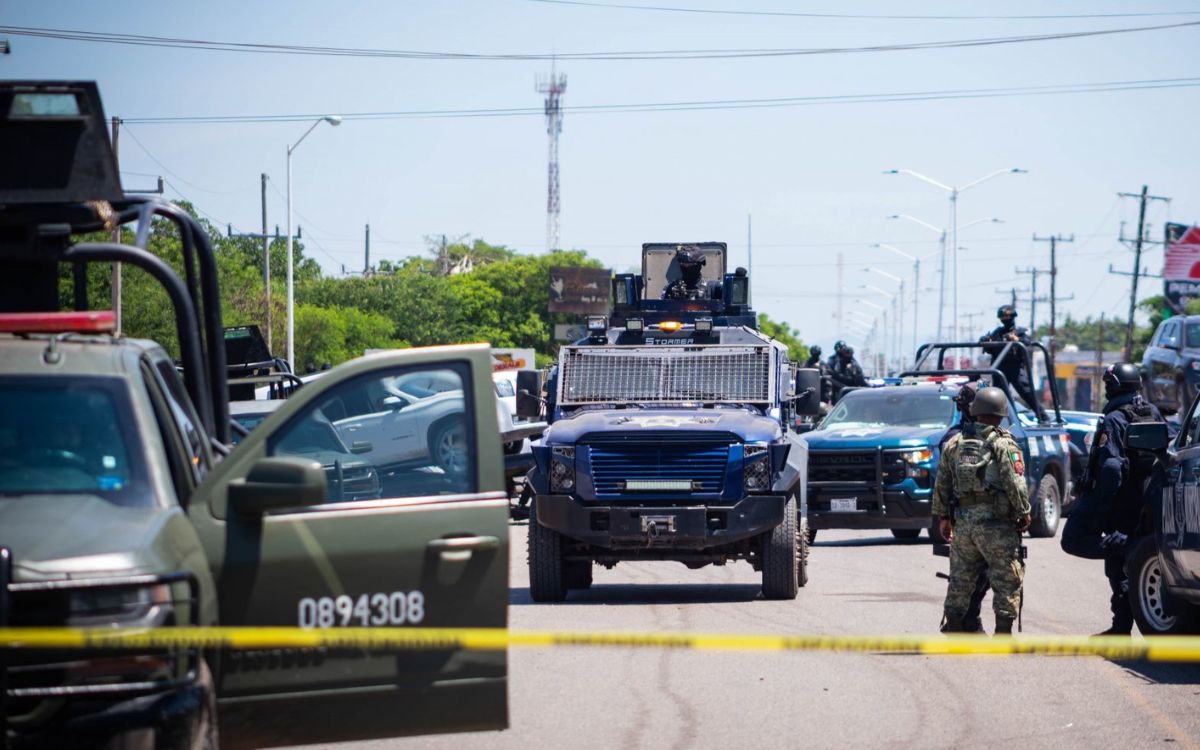 La escalada de violencia en Sinaloa podría extenderse a otras partes de