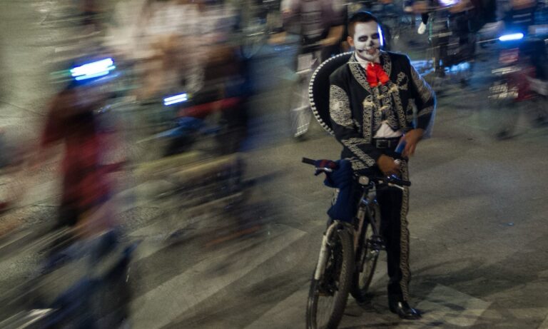 Día de Muertos 2024 Cuándo pondrán la Megaofrenda en el Zócalo de la