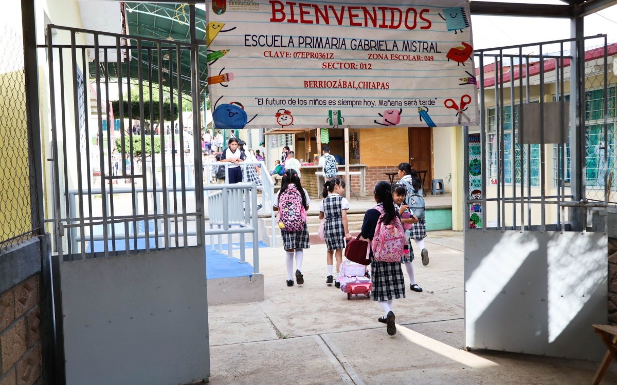 Primer Megapuente Para Cerrar Enero Calendario Escolar Sep