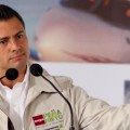 El candidato del PRI, Enrique Peña Nieto publicó este día una carta en su página de campaña, en la asegura: "No voy a dividir a México".