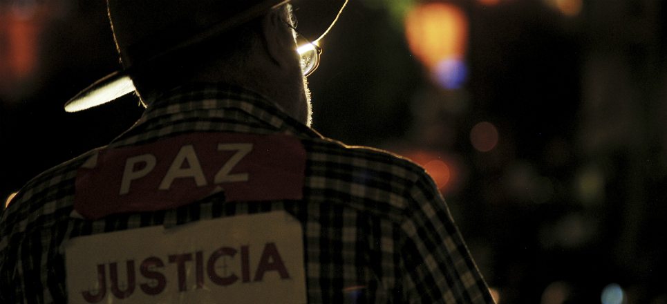 Al pleno del Senado llegará este martes 17 de abril la iniciativa de ley general de protección a víctimas, aprobada el pasado jueves en la Comisión de Justicia.