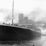 En la coyuntura de los 100 años del trágico desenlace del Titanic, se han publicado cantidades de libros para los amantes de la literatura y la fotografía