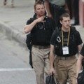 Al menos seis de los 11 agentes acusados de contratar prostitutas durante el viaje del presidente Barack Obama a la Cumbre de las Américas, en Colombia, han sido despedidos o están en proceso de remoción, y sólo uno fue exonerado.