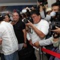 El equipo de campaña aseguró que no se debe a las inconformidades por las candidaturas tricolores en la entidad