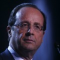 El socialista François Hollande protestó el martes como séptimo presidente de la quinta República Francesa para un mandato de cinco años, en una ceremonia solemne celebrada en el Palacio Presidencial del Elíseo.