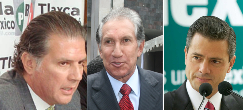 Grupo GAP, vinculado a Monex, fue contratista de Peña y Montiel Grupo GAP, vinculado a Monex, fue contratista de Peña y Montiel