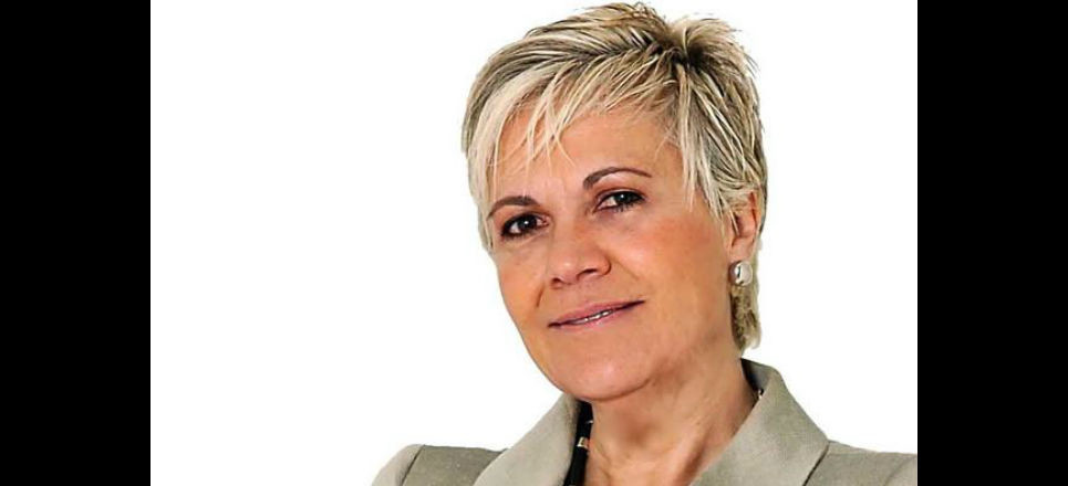 Perfil: María de las Heras Perfil: María de las Heras