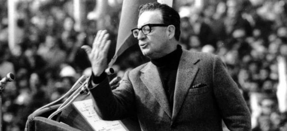 Corte de Chile cierra caso Salvador Allende; concluye que se suicidó Corte de Chile cierra caso Salvador Allende; concluye que se suicidó
