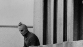 Recuerdan atentado en Juegos de Múnich 72 