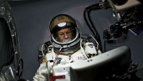 Los récords de Felix Baumgartner 