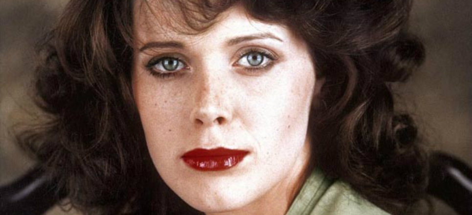 Murió Sylvia Kristel, Protagonista De 'Emmanuelle' | Aristegui Noticias