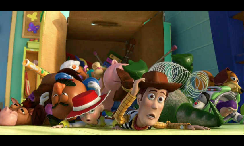 Reine des neiges 3, Toy Story, Zootopia Disney annonce ses futurs films  d'animation 