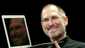 Steve Jobs, el genio que revolucionó la comunicación mundial