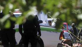 Prevalecen impunes los casos de tortura en México