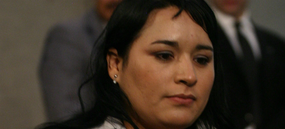 Cuestionar mi trabajo periodístico no es un asunto menor: Ana Lilia Pérez Cuestionar mi trabajo periodístico no es un asunto menor: Ana Lilia Pérez