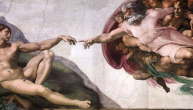 Papa Francisco abre la Capilla Sixtina a 150 mendigos
