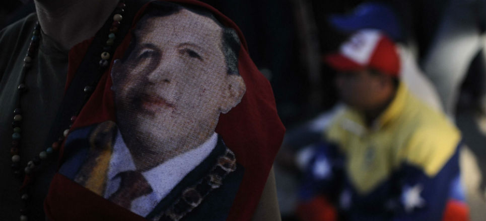 En vivo Funeral de Estado de Hugo Chávez (19542013) Aristegui Noticias