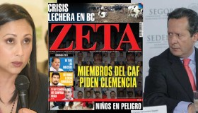 Lamentamos de asesinos del Félix Miranda: Semanario | Aristegui Noticias