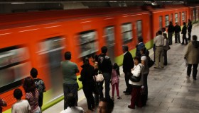 Tarifas de Metro en el mundo; México es de los más baratos
