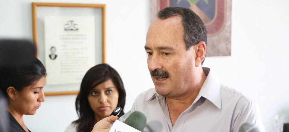 Morelos: "No hay denuncias sobre 92 desaparecidos" Morelos: "No hay denuncias sobre 92 desaparecidos"