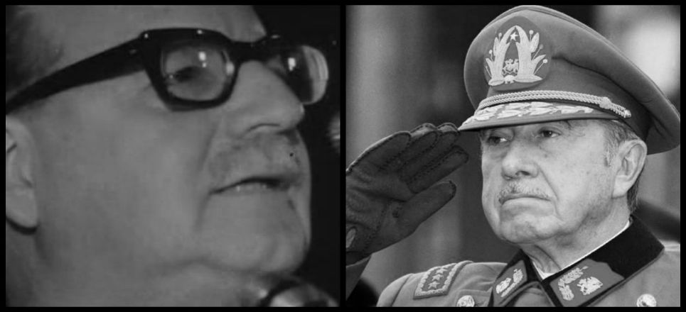 Guillermo Ravest, periodista que desafío a Pinochet para transmitir voz de Allende Guillermo Ravest, periodista que desafío a Pinochet para transmitir voz de Allende