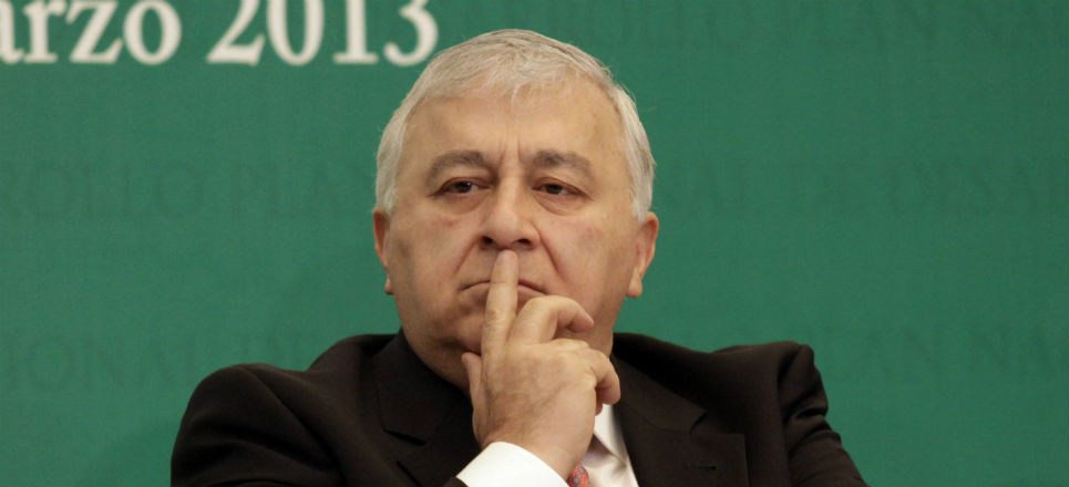 Reforma es parcialmente laboral pero profundamente educativa: Chuayffet en MVS Reforma es parcialmente laboral pero profundamente educativa: Chuayffet en MVS