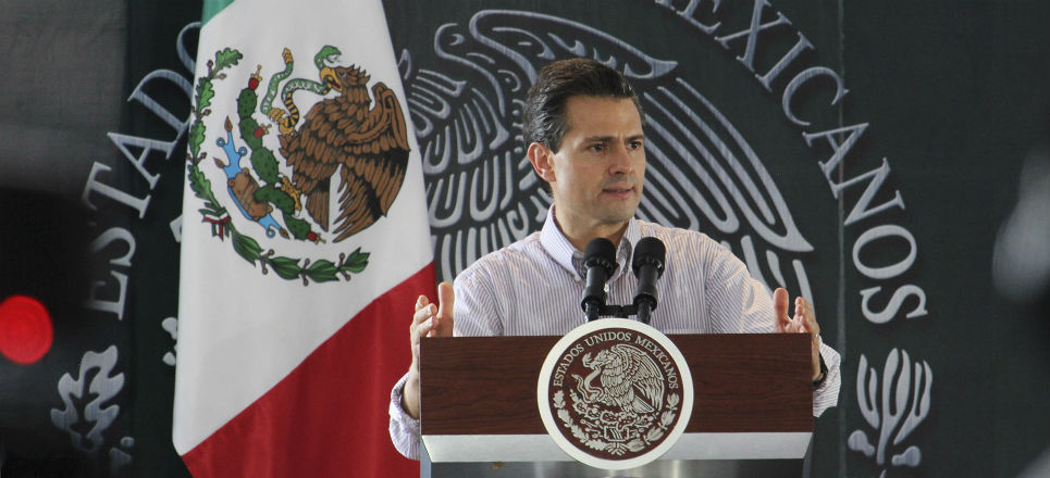 México se mantiene en las garras de las empresas monopólicas y los sindicatos: 'The Economist'