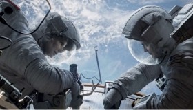 'Gravity', nuevo filme de Cuarón, se estrena en Morelia y el fin de semana en todo el país