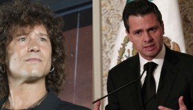 Video: Peña Nieto, sin 