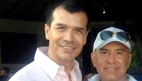 Difunden video de fiesta y del payaso que asesinó a Rafael Arellano Félix |  Aristegui Noticias