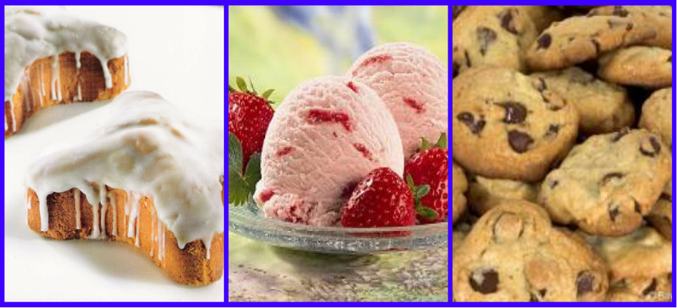 Los 7 alimentos que no deben estar en tu despensa Los 7 alimentos que no deben estar en tu despensa