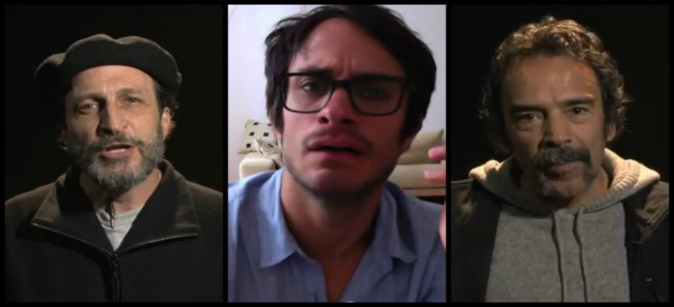 Video: "Yo quiero que me pregunten" sobre #ReformaEnergética, exigen artistas