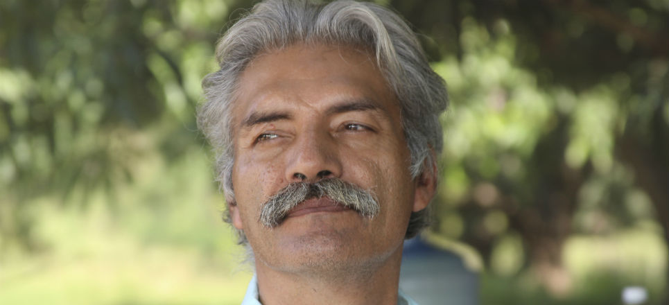 Video: Intentan denostarme, como si yo fuera un político.- Mireles