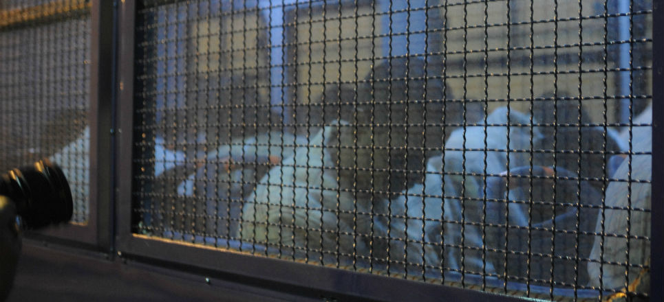 SCJN extiende derecho a presunción de inocencia SCJN extiende derecho a presunción de inocencia