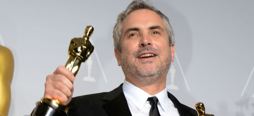 Gravity Obtiene 7 Oscares Alfonso Cuarón Es Mejor Director Aristegui Noticias 1613