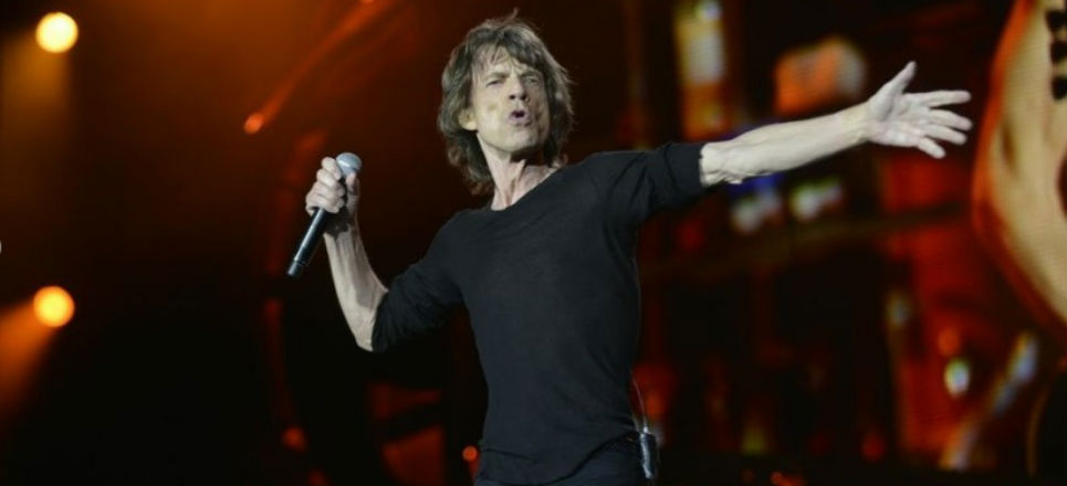 Milo Jagger Los