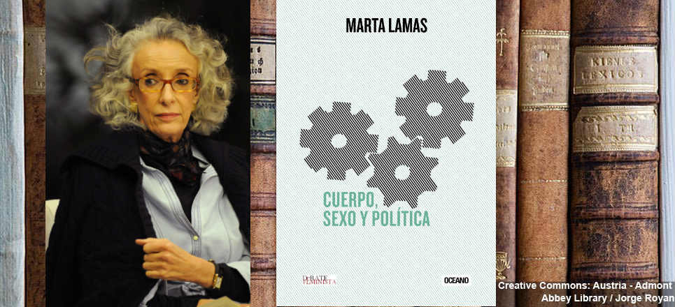 #PrimerosCapítulos: Marta Lamas Reflexiona Sobre La Evolución Del ...