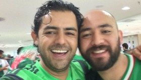 Cesan a panistas de la BJ, detenidos en Brasil