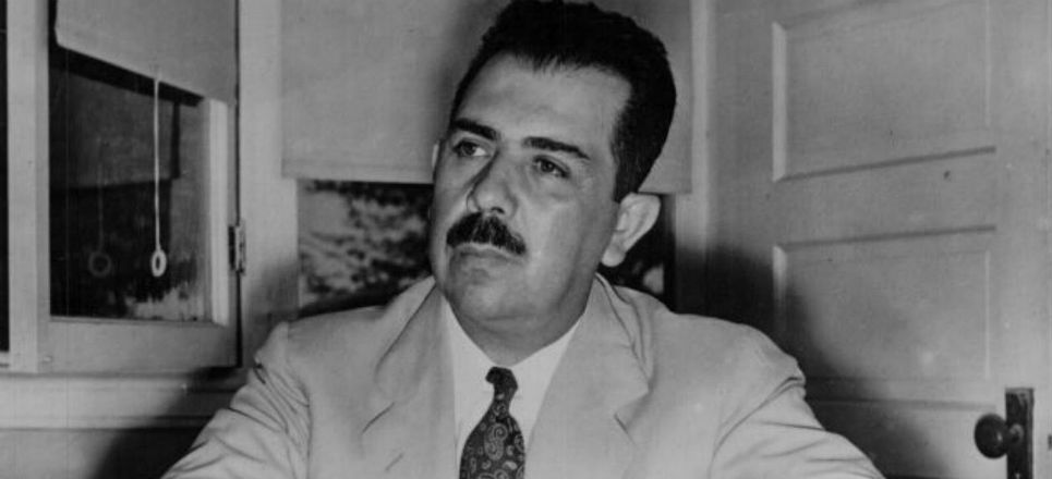 Video: El discurso de Lázaro Cárdenas sobre la expropiación petrolera Video: El discurso de Lázaro Cárdenas sobre la expropiación petrolera