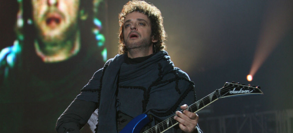 Gustavo Cerati en 10 frases Gustavo Cerati en 10 frases