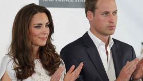 William y 'Kate' esperan otro 