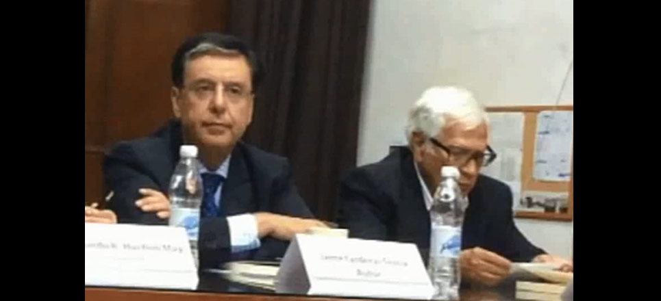 Democracia es mucho más que los procesos electorales Jaime Cárdenas