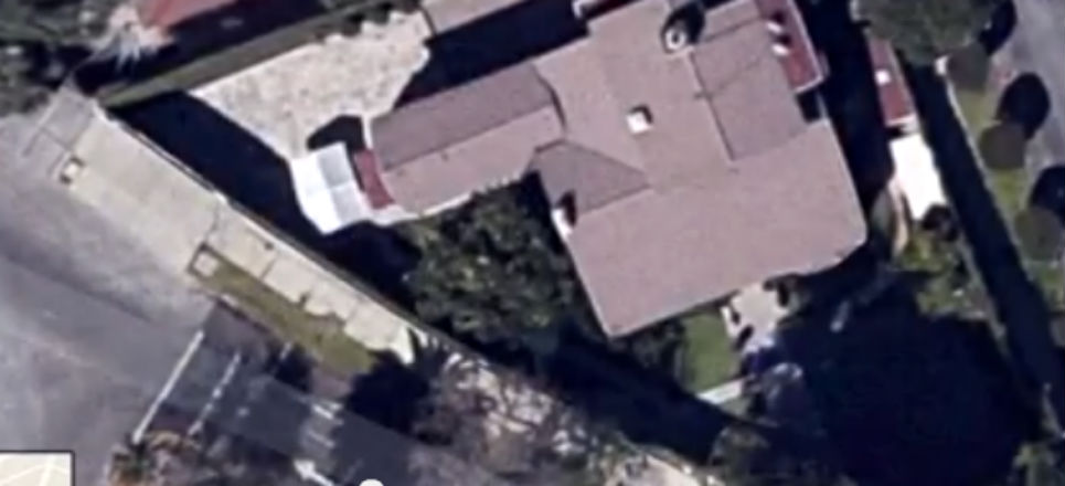 La otra casa de Grupo Higa, al servicio de EPN (video reportaje) La otra casa de Grupo Higa, al servicio de EPN (video reportaje)
