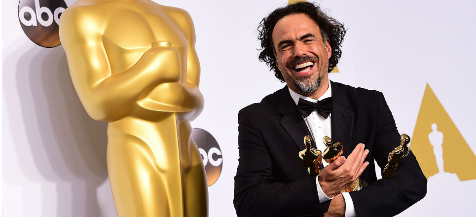 "Birdman", la Mejor Película; en total, 4 premios Oscar "Birdman", la Mejor Película; en total, 4 premios Oscar